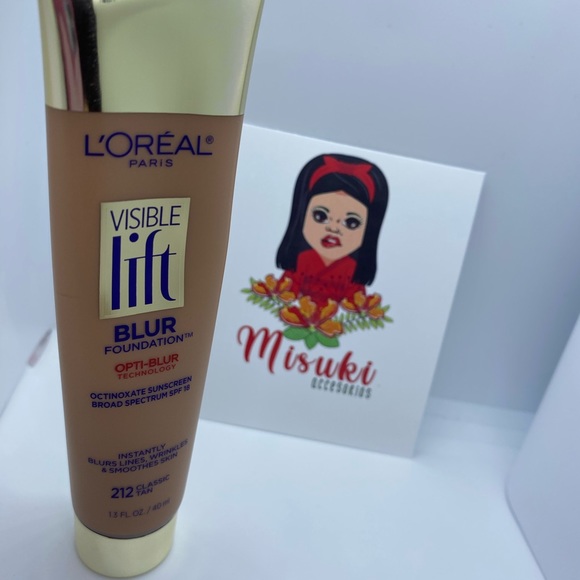 Foundation - Picture 2 of 4